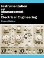 Instrumentation and Measurement in Electrical Engineering Malaric Roman