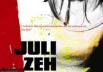Prix Cévennes dla Juli Zeh