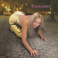 Instynkt - Najwieksze Przeboje Małgorzata Ostrowska