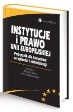 Instytucje i prawo Unii Europejskiej