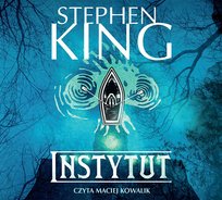 Instytut - audiobook King Stephen
