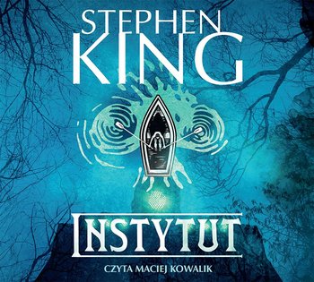 Instytut - audiobook - King Stephen