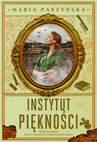 Instytut piękności Paszyńska Maria