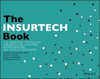 INSURTECH Book [DRM] - ebook EPUB Opracowanie zbiorowe