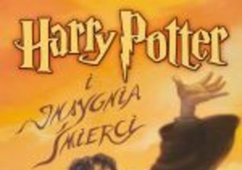 Harry Potter i Insygnia Śmierci w styczniu!