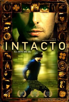 Intacto - Various Directors