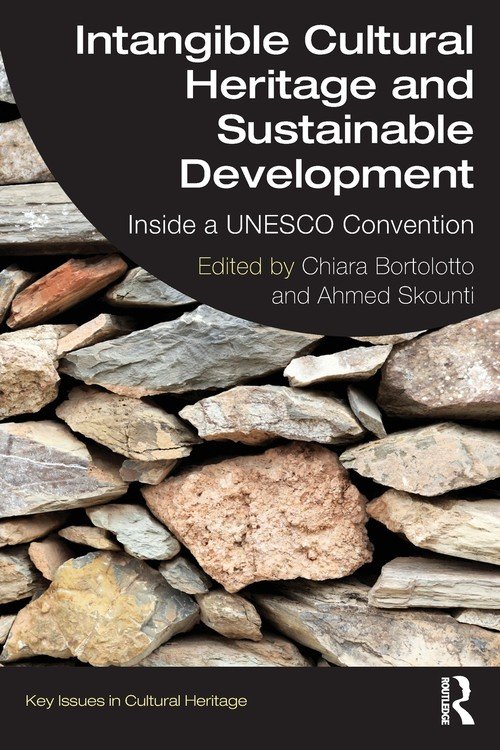 Intangible Cultural Heritage and Sustainable Development - W opisie ...