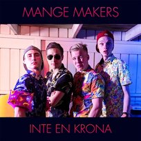 Inte en krona Mange Makers