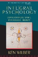Integral Psychology Wilber Ken