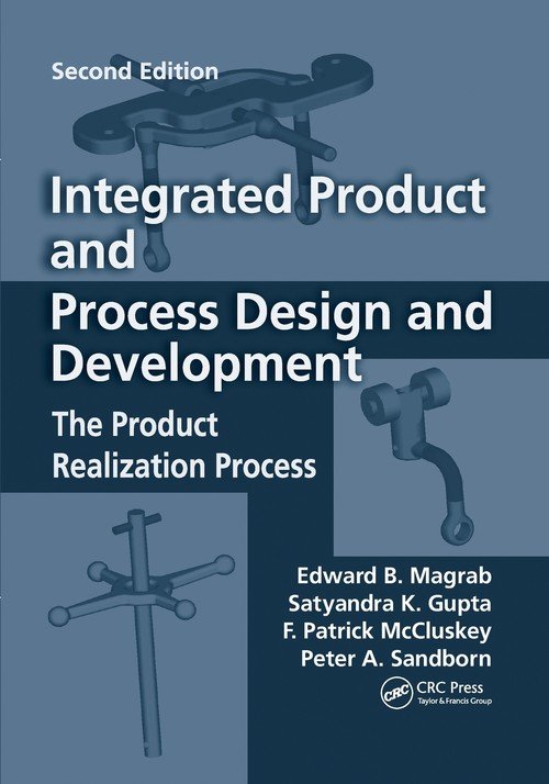 Integrated Product and Process Design and Development - W opisie ...