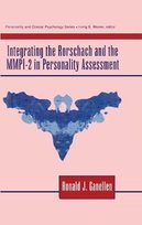 Integrating The Rorschach And The MMPI-2 In Personality Assessment ...