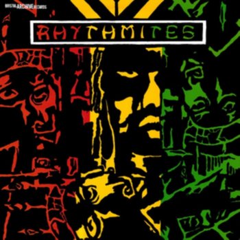 Integration - Rhythmites