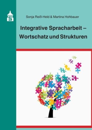 Integrative Spracharbeit - Wortschatz Und Strukturen - Schneider ...