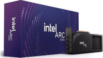 Intel ARC B580 Limited Edition 12GB PCI-E GDDR6 (31P06HB0BA) Intel