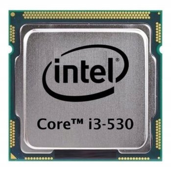INTEL CORE I3-530 LGA1156 2.93GHZ SLBLR - Intel