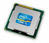 Intel Core i5 750 do 4x 3.2GHz Intel