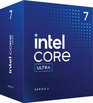 Intel Core Ultra 7 265F Inna marka