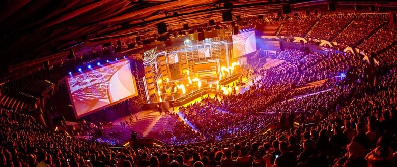 Intel Extreme Masters 2018 – Katowice znowu światową stolicą gamingu!