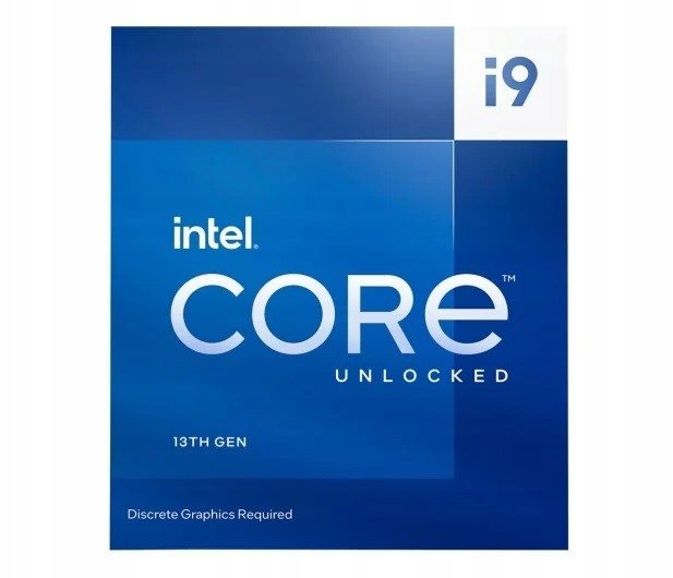 Intel Procesor Core I9 13900 K Box 30ghz Lga1700 Intel Sklep