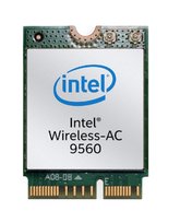 Intel Wireless-Ac 9560 M.2 2230 Inna marka