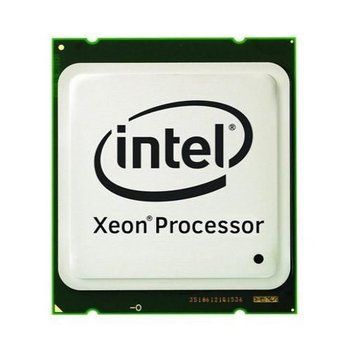 Intel® Xeon® Procesor E5-1620 SR0LC (10 MB Cache, 4x 3.6GHz, 5 GT/s Intel® QPI) - Intel