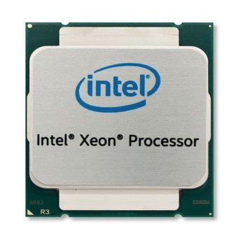 Intel Xeon Procesor E5-2630v2 dedykowany do HPE (15MB Cache, 6x 2.60GHz) 712733-B21-RFB - HPE