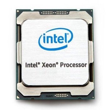 Intel® Xeon® Procesor E5-2640 SR0KR (15 MB Cache, 6x 2.5GHz, 7.20 GT/s Intel® QPI) SR0KR-RFB - Intel