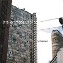Intelect Made Us Blind Antigama