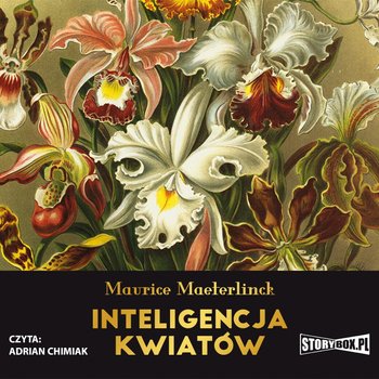Inteligencja kwiatów - Maeterlinck Maurice