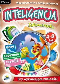 Inteligencja: Zabawa i nauka - Avalon