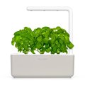 Inteligentna doniczka CLICK&GROW Smart Garden 3 Mellow Beige,  30x12x21-47 cm&nbsp;-&nbsp;CLICK AND GROW
