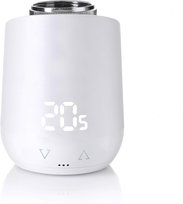 INTELIGENTNA GŁOWICA TERMOSTATYCZNA EUROTRONIC COMET WIFI 2,4GHZ brak informacji