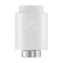 Inteligentna głowica termostatyczna Sonoff TRVZB Zigbee 3.0