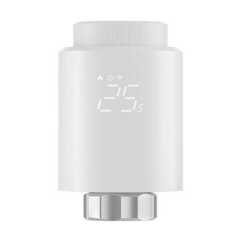 Inteligentna głowica termostatyczna Sonoff TRVZB Zigbee 3.0 - Sonoff