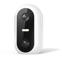 Inteligentna kamera zewnętrzna Denver Wi-Fi/Tuya