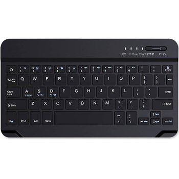 Inteligentna Klawiatura Bluetooth (8") Bezprzewodowa KAKU Smart Bluetooth Keyboard (KSC-339) czarna - KAKU