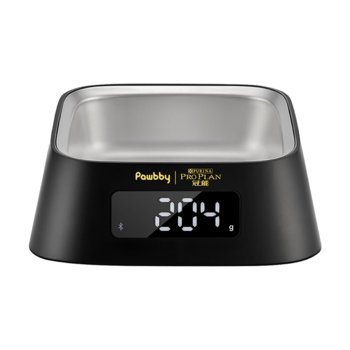Inteligentna miska PAWBBY Smart Bowl - Pawbby