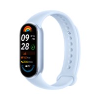 Inteligentna opaska Xiaomi Smart Band 9 Arctic Blue