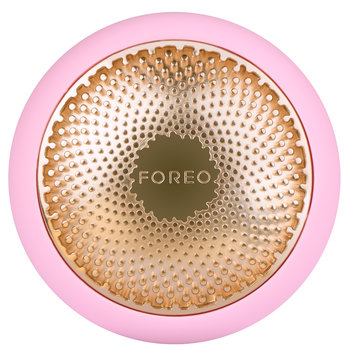 Inteligentna pielęgnacja maseczką FOREO UFO Pearl Pink - Foreo