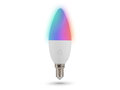 Inteligentna żarówka LED SMART HOME WIFI LANBERG RGBW E14 450LM 5W - LANBERG