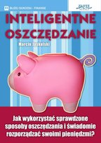 Inteligentne oszczędzanie - ebook PDF Jaskulski Marcin