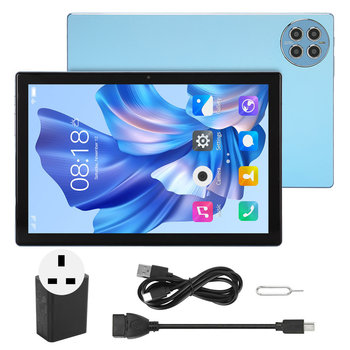 Inteligentny 10-calowy tablet PC z 8-rdzeniowym procesorem i systemem Android 12.0 - other