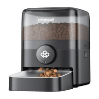 Inteligentny dozownik karmy WiFi Oneisall 5L PF08