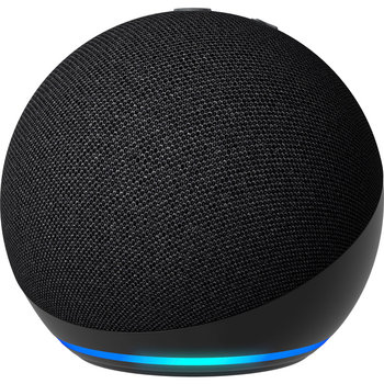 Inteligentny Głośnik Amazon Echo Dot 5 Charcoal - Amazon