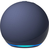 Inteligentny Głośnik Amazon Echo Dot 5 Deep Sea Blue