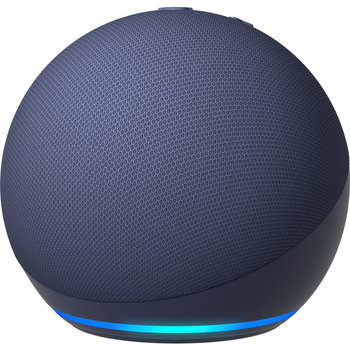Inteligentny Głośnik Amazon Echo Dot 5 Deep Sea Blue - Amazon