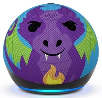 Inteligentny Głośnik Amazon Echo Dot 5. Generacji Kids Smok Amazon