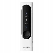 Inteligentny, Kompleksowy Asystent Zdrowotny 4W1 Withings Beamo Withings