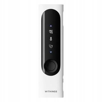 Inteligentny, Kompleksowy Asystent Zdrowotny 4W1 Withings Beamo - Withings