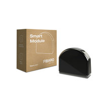 Inteligentny moduł, FIBARO, Smart Module, FGS-214 Fibaro